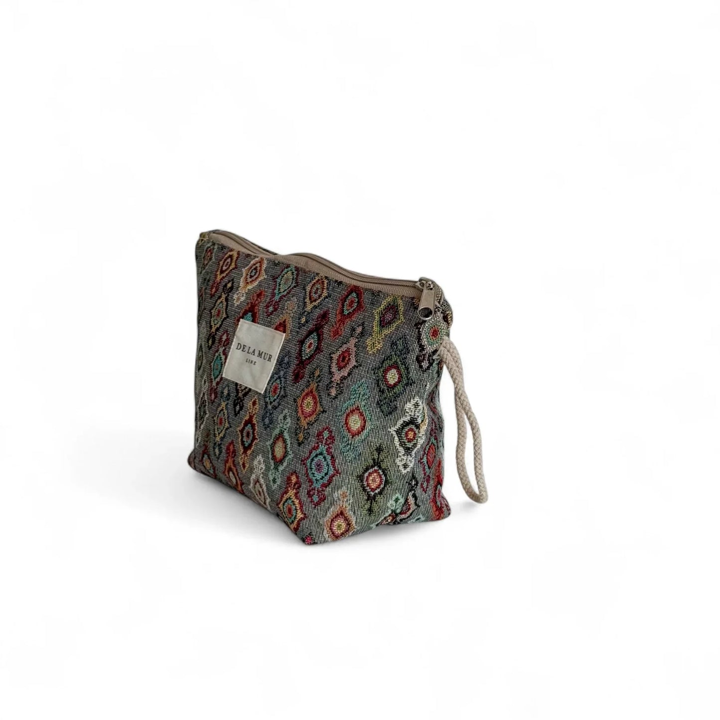 Große Kosmetiktasche TRIGO
