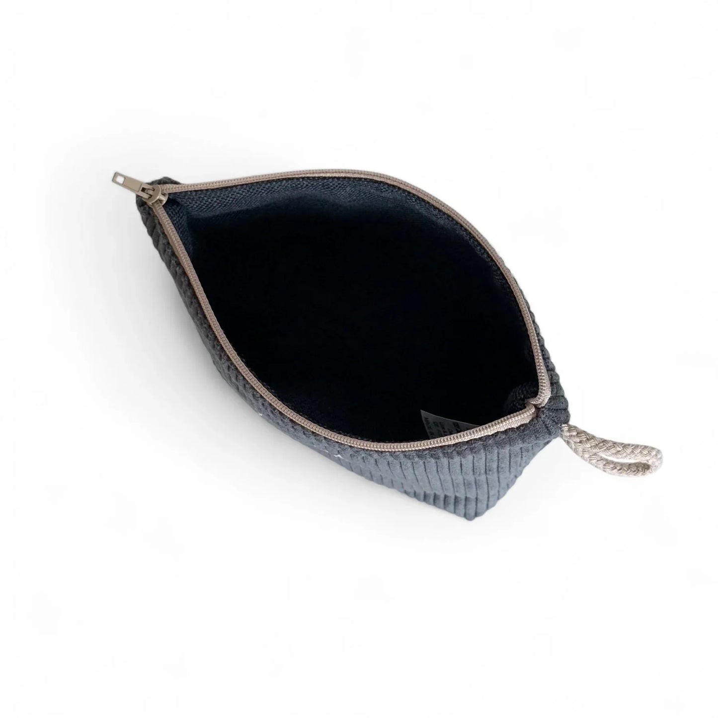 Beauty Bag Klein Rib BONI