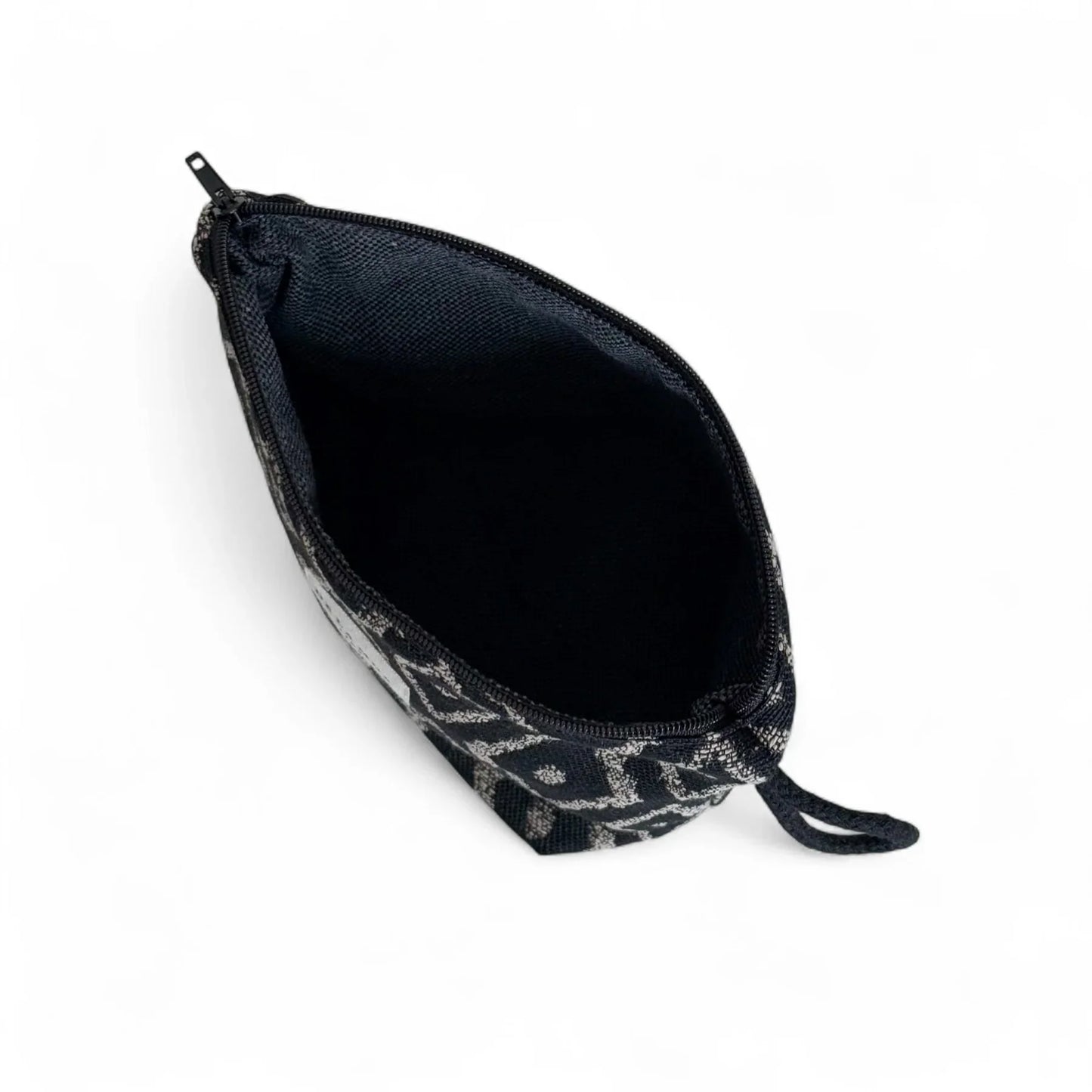 Beauty Bag Klein ONIX