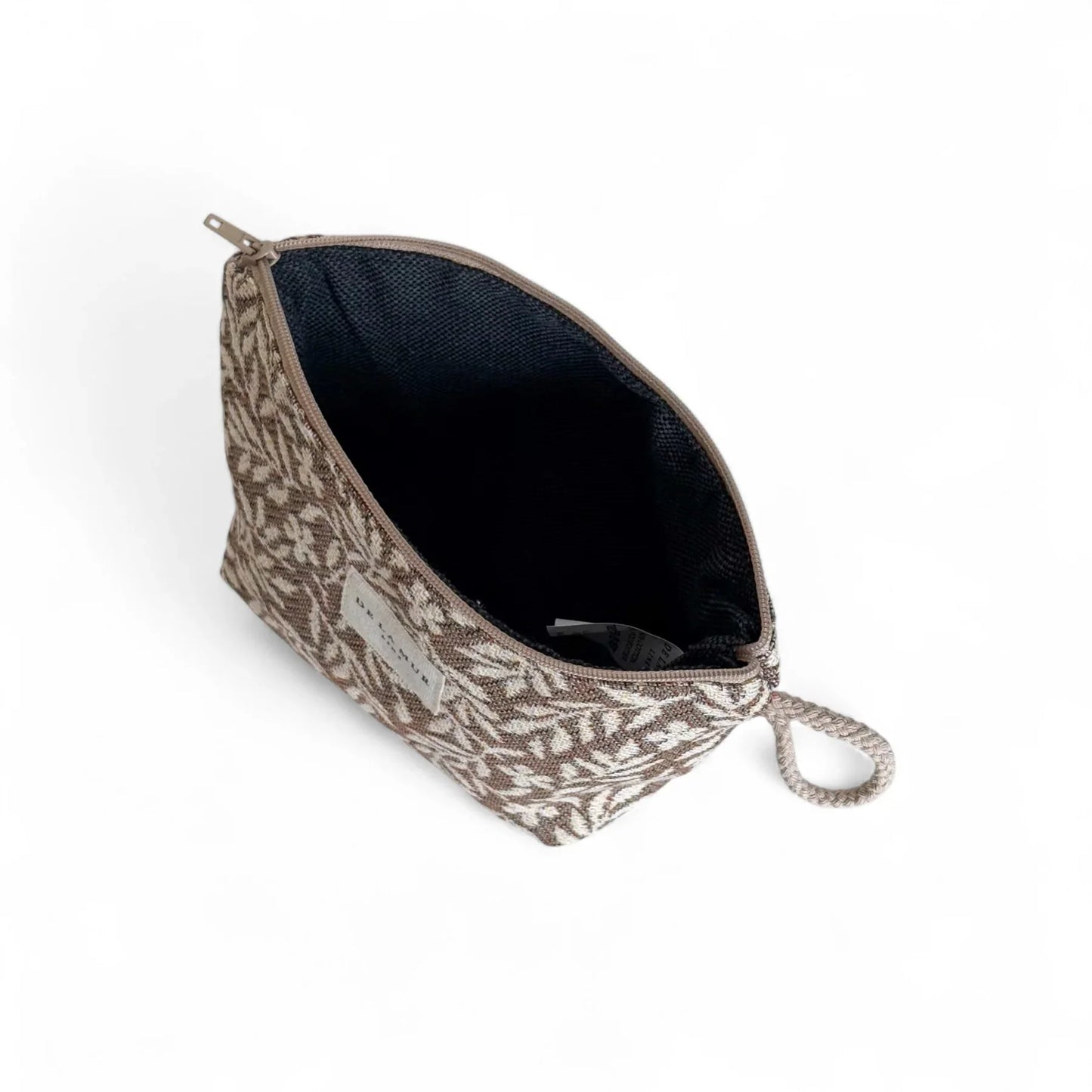 Beauty Bag Klein PLAN