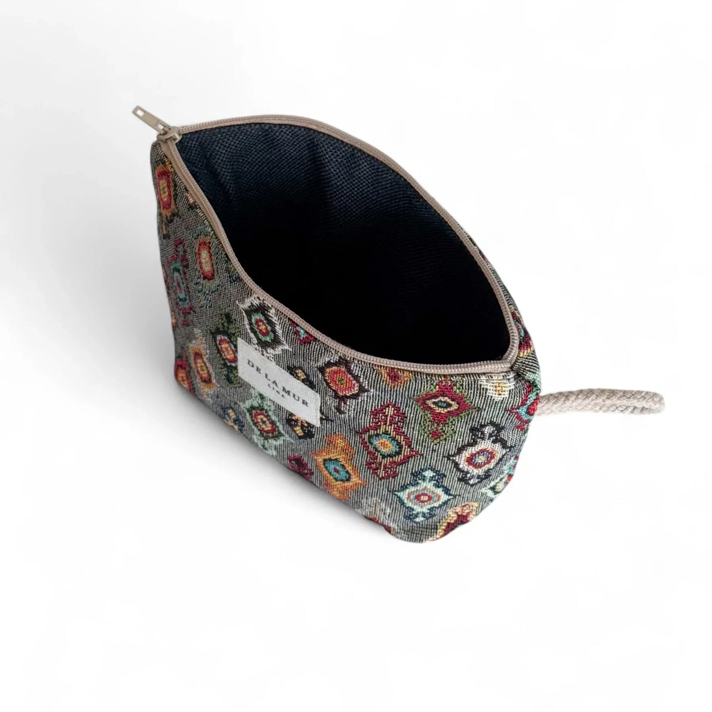 Beauty Bag Klein TRIGO