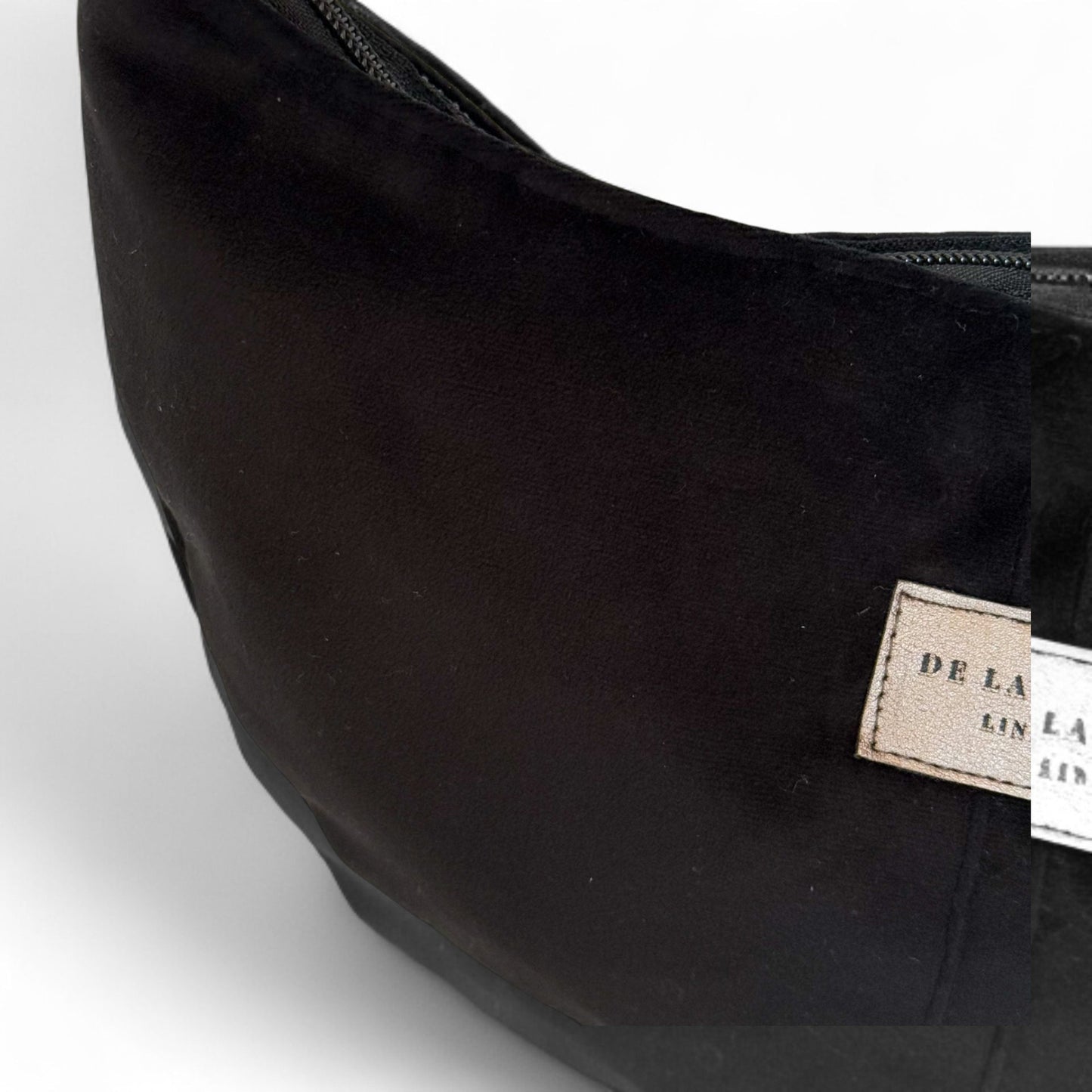 Schultertasche Klein Night Edition MIAMI