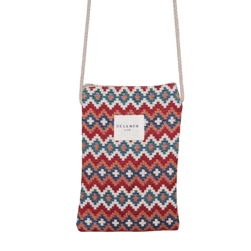 Kleine Handytasche JAL