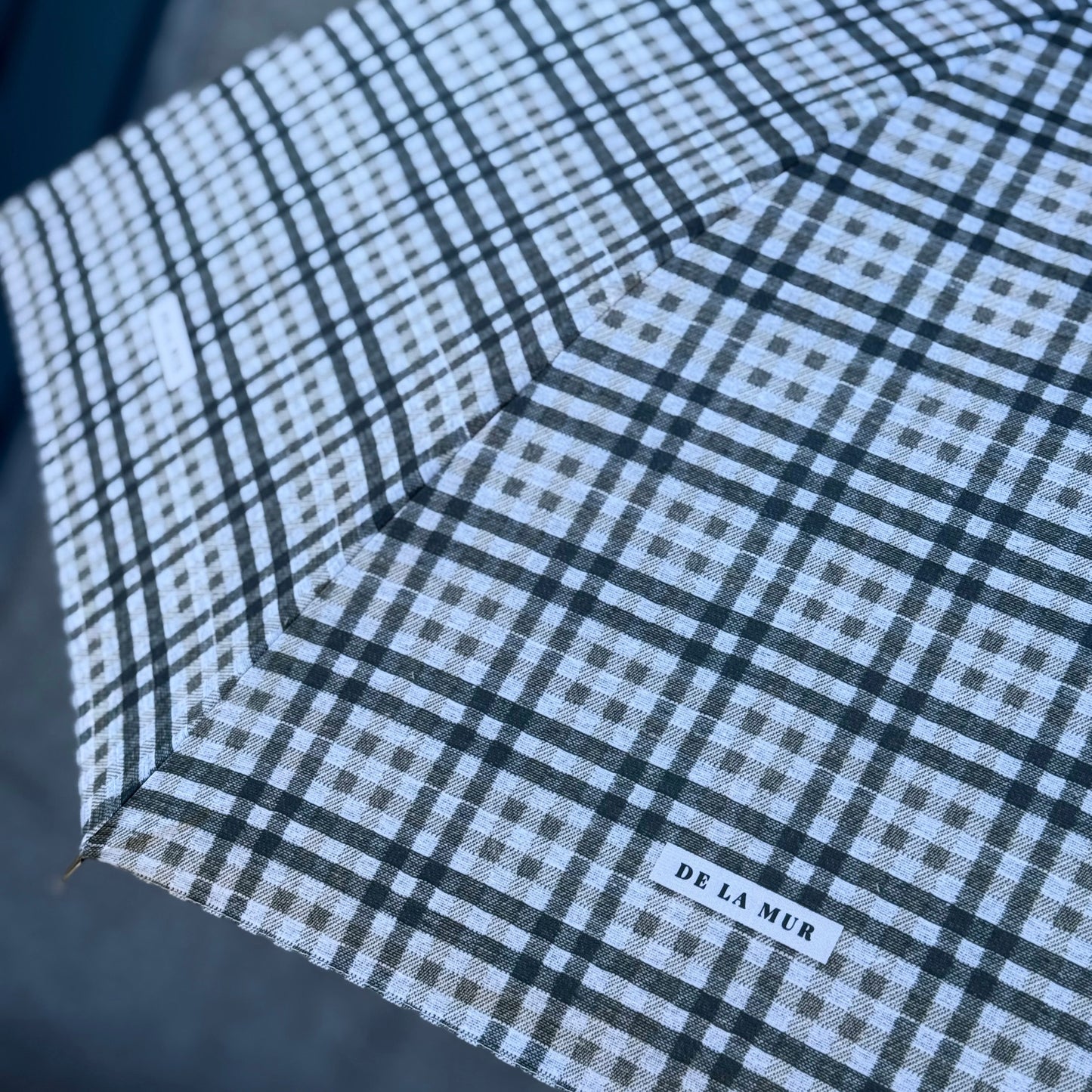 Cadeauset LIAN – Ruffle Bag en Paraplu