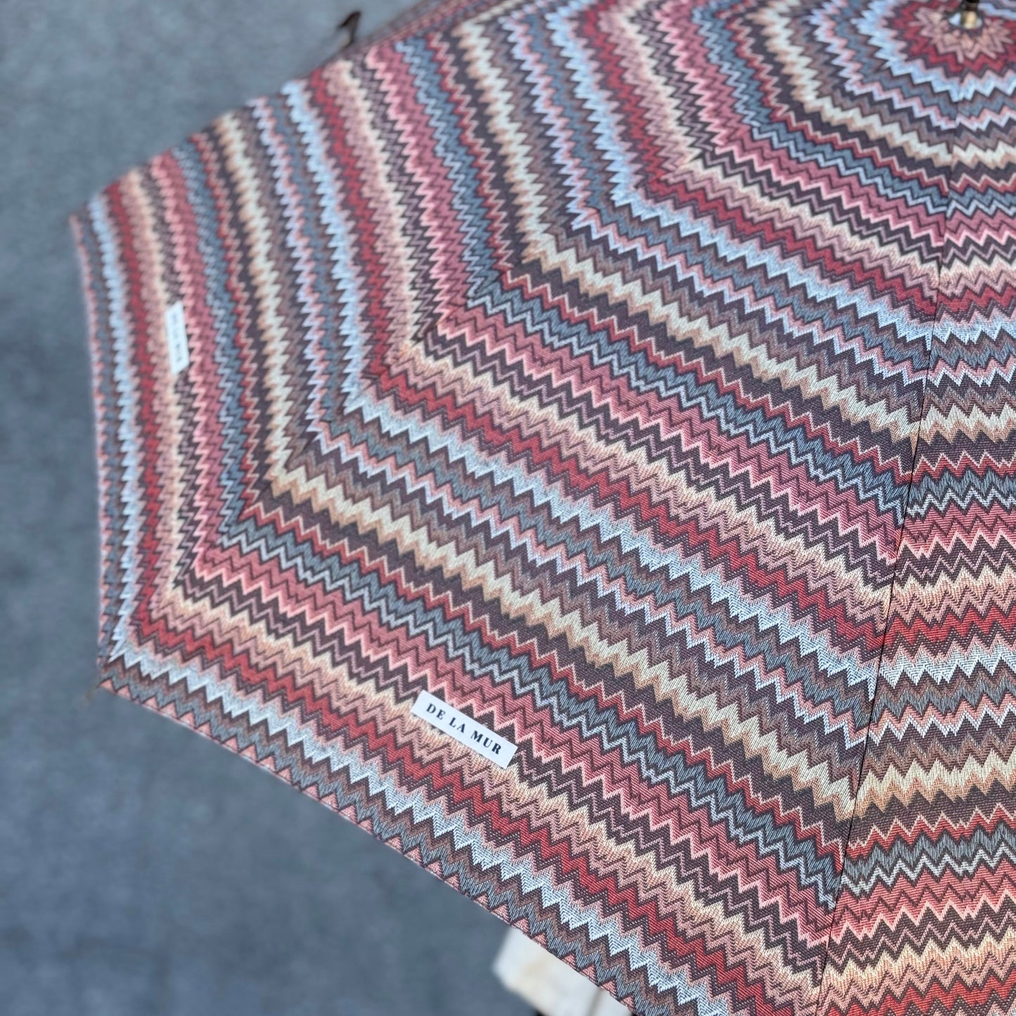 Cadeauset MONTE – Tote Bag en Paraplu