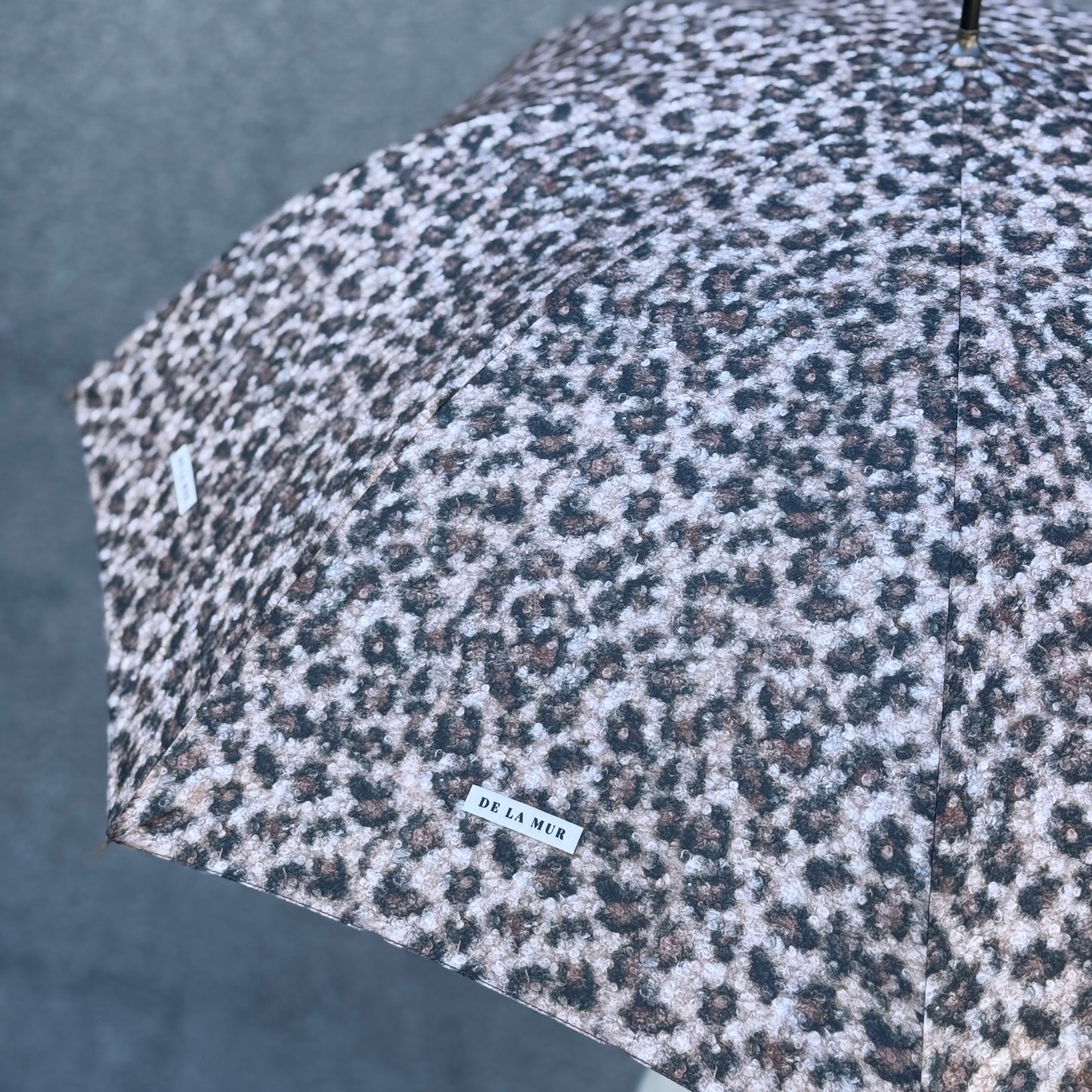 Cadeauset PARDO - Schoudertasje en Paraplu