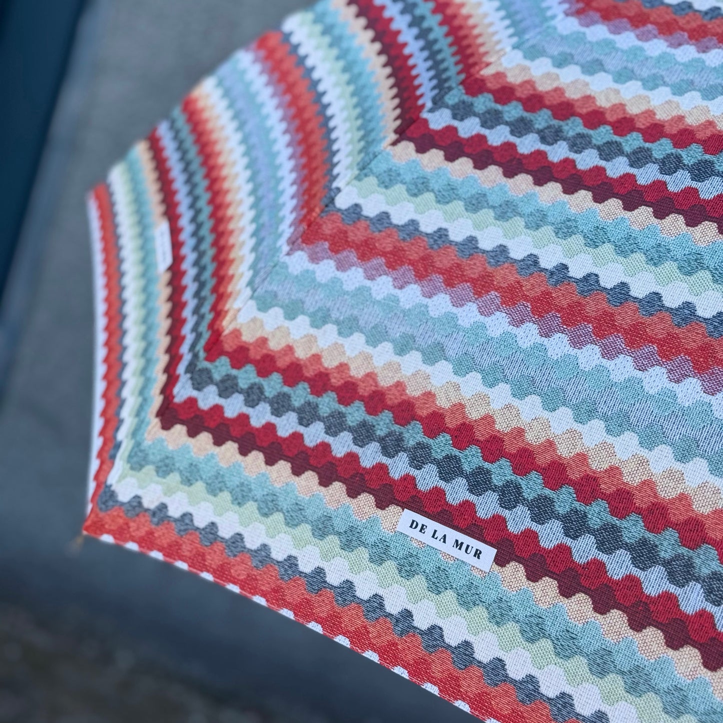 Cadeauset RITZO – Tote Bag en Paraplu