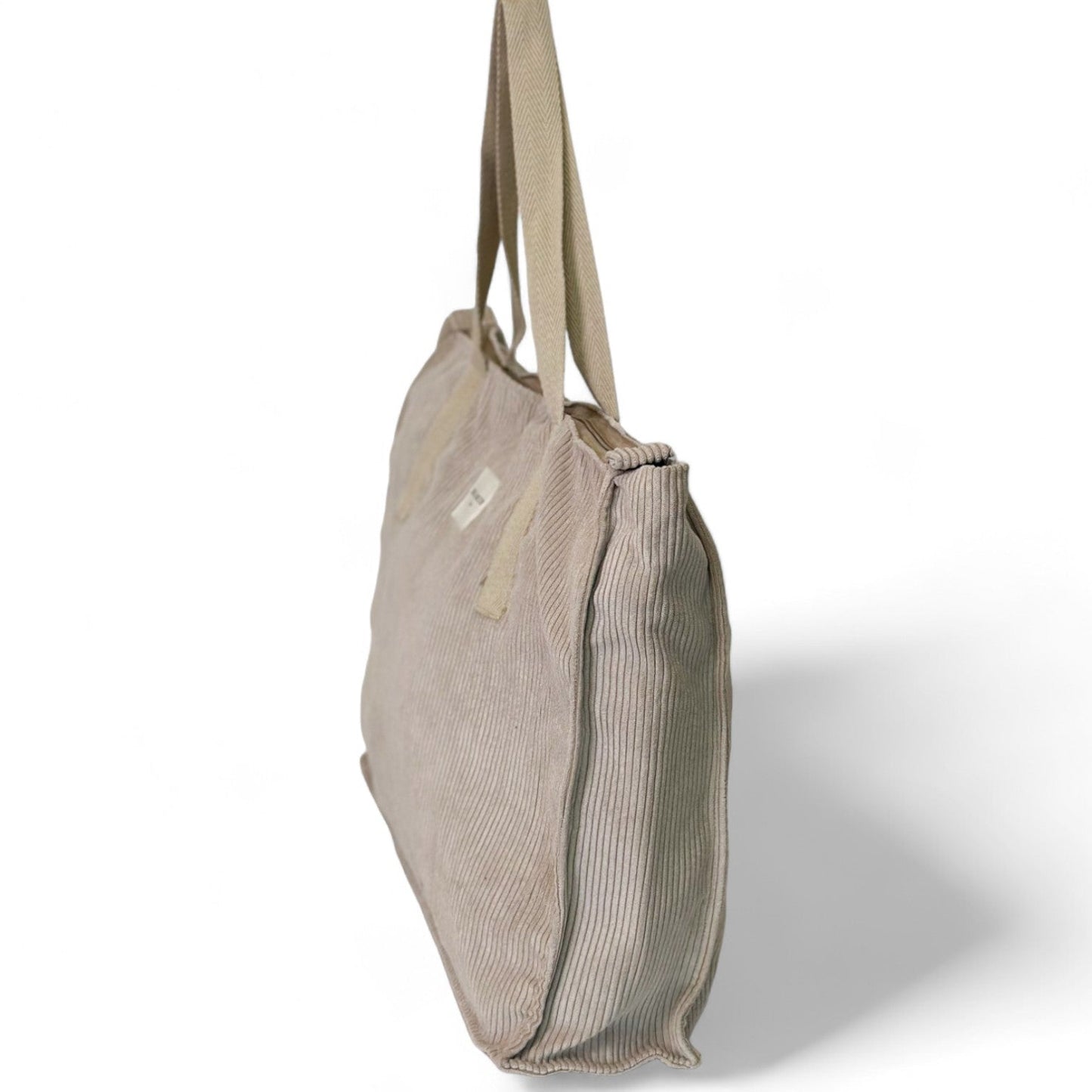 Wochenendtasche Rib TOFE