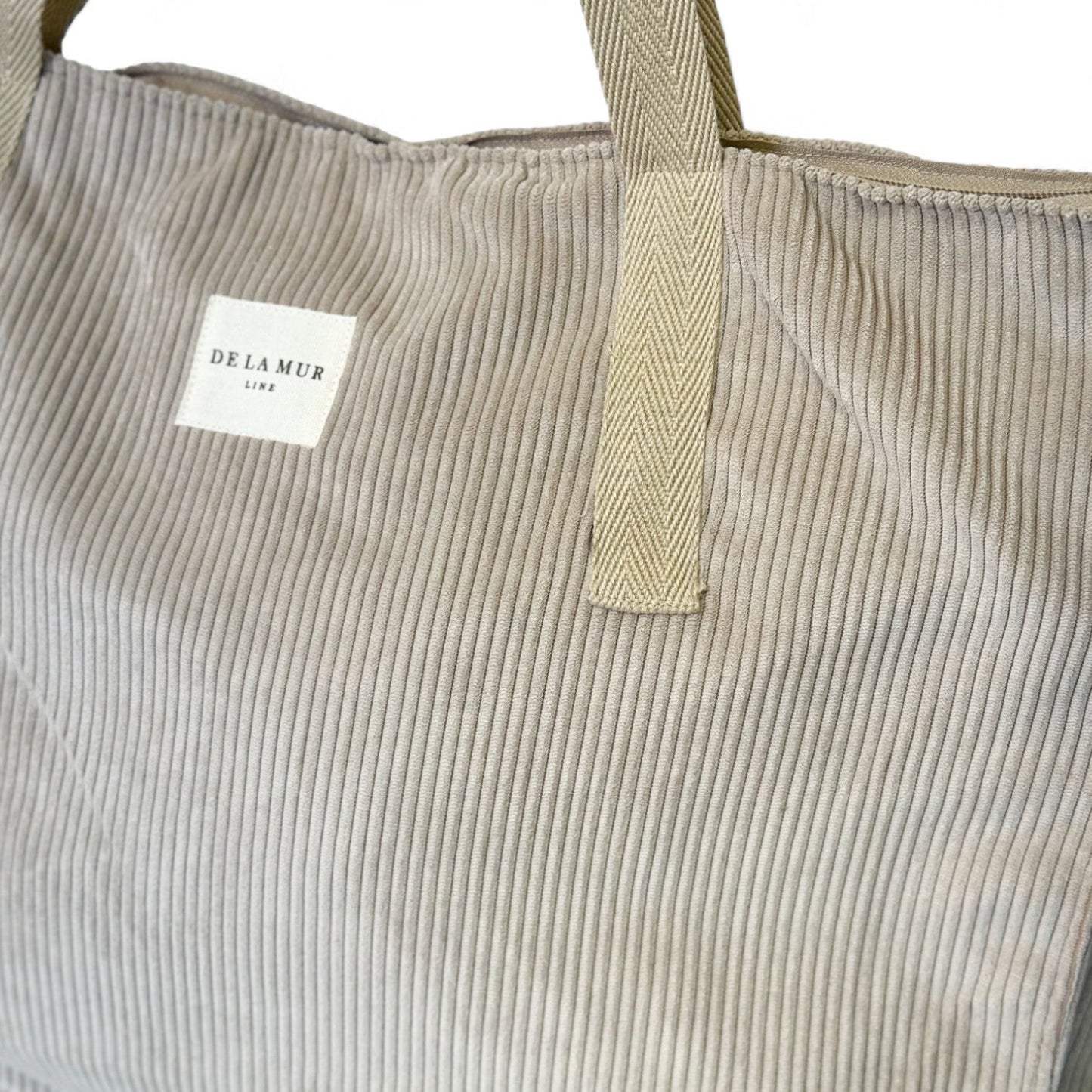 Wochenendtasche Rib TOFE