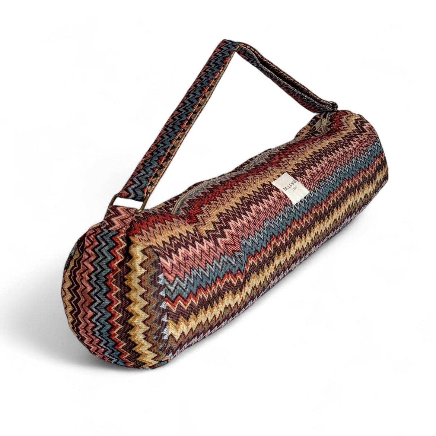 Yogamat tas MONTE