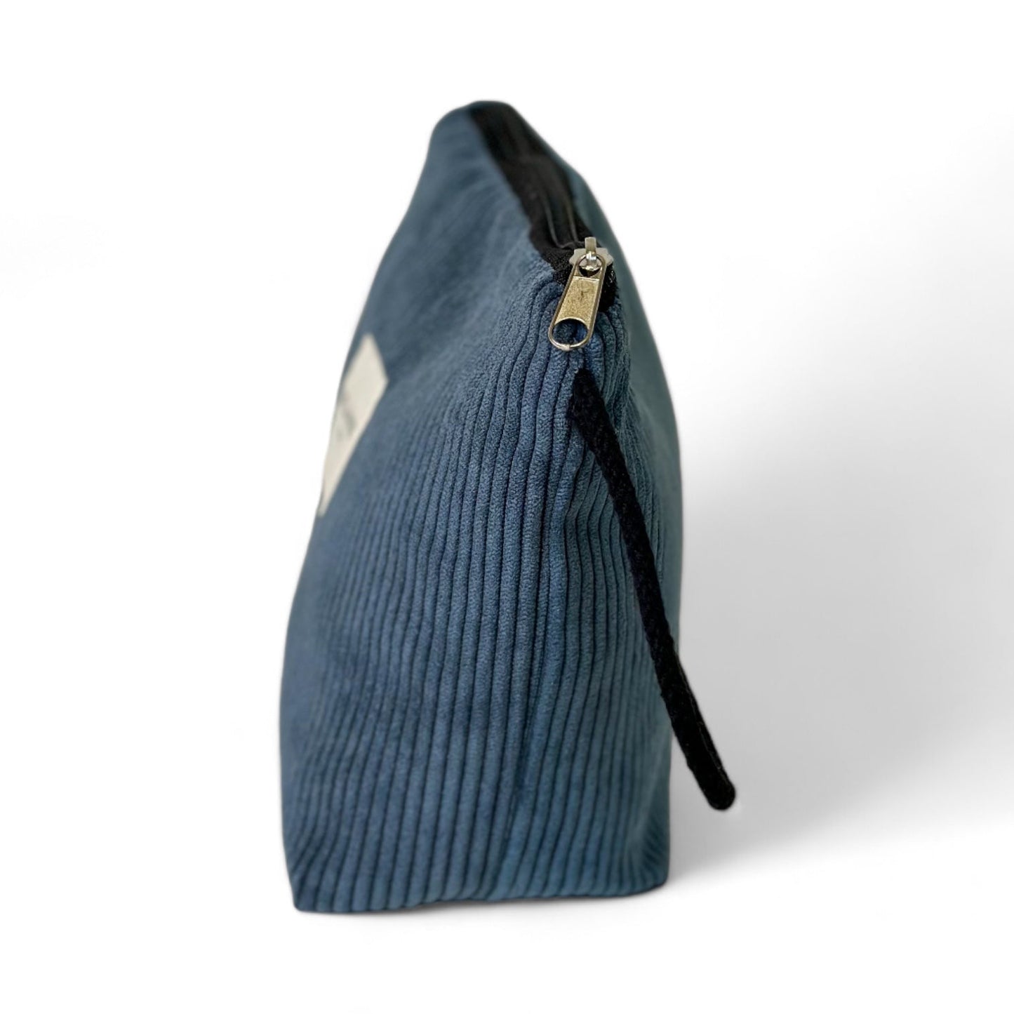 Beauty Bag groot Rib IBIZA