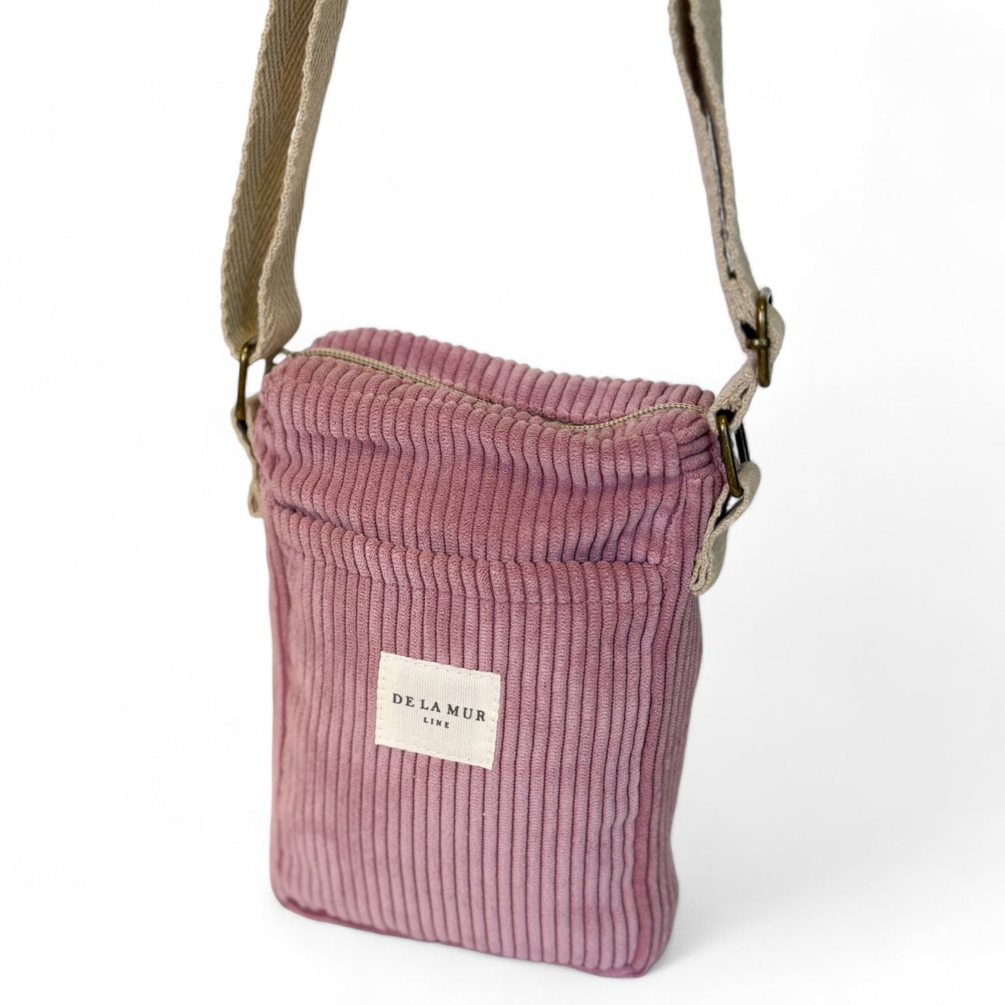 Umhängetasche Handytasche Rib COT