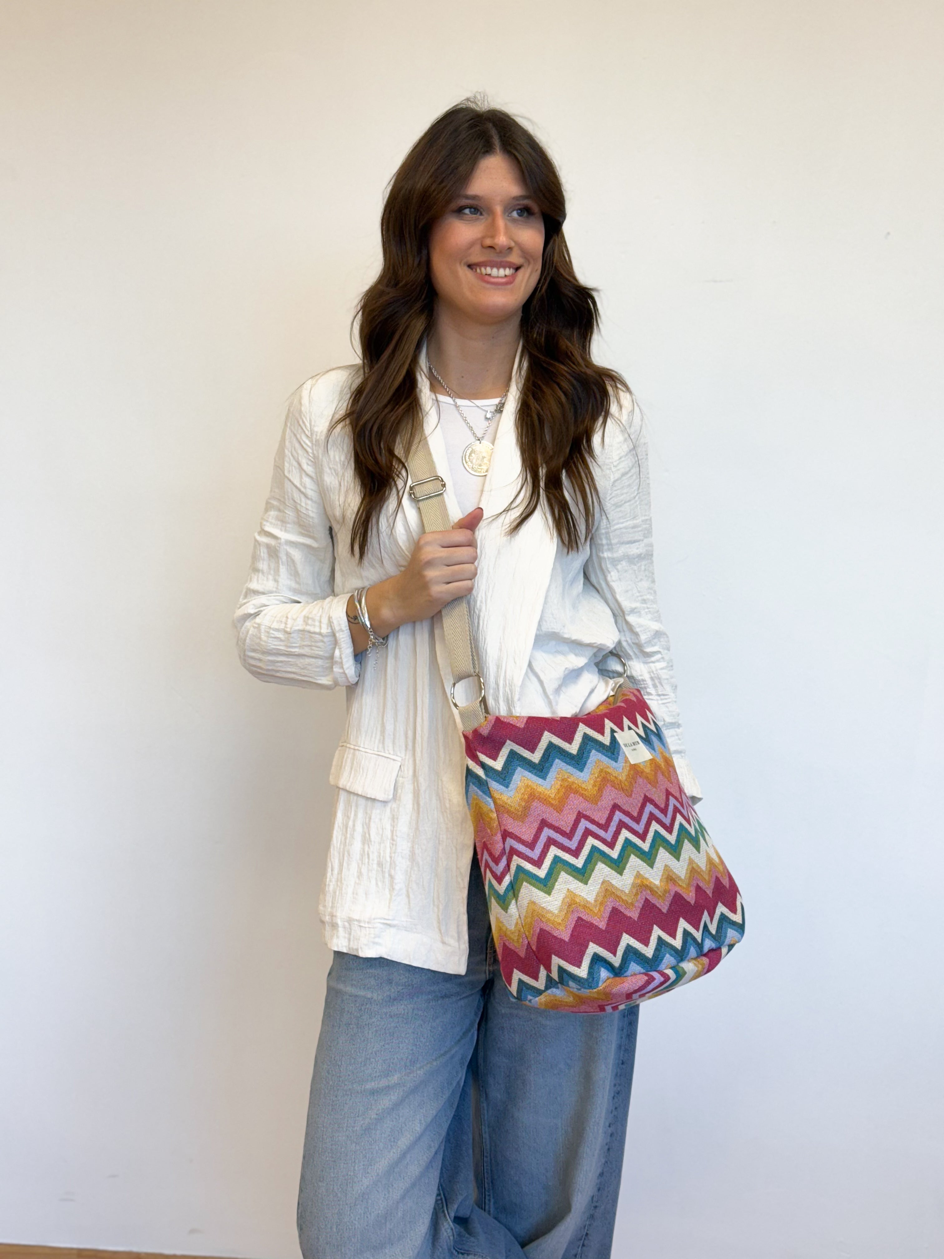 Bucket Bags