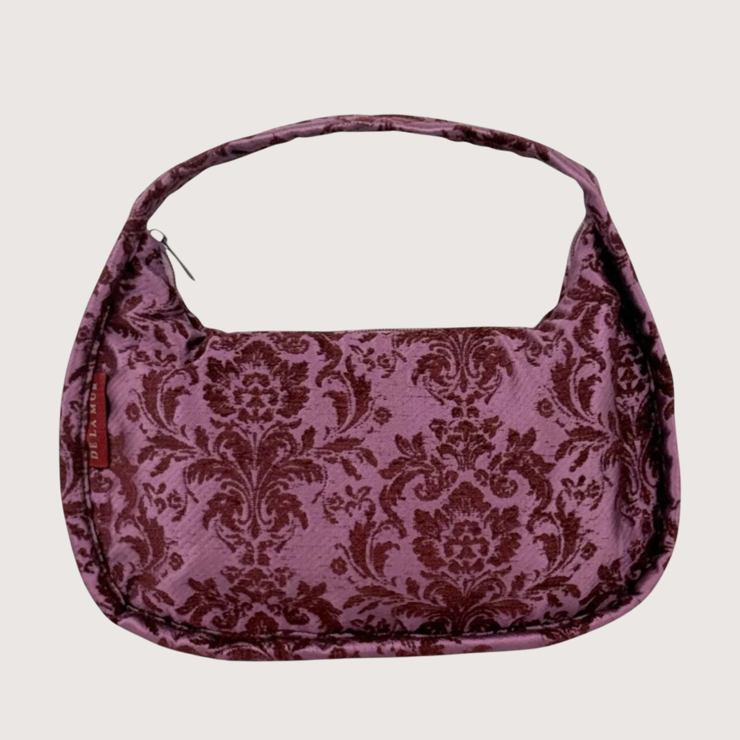 Handtasche Oval Event Collection VIOLET