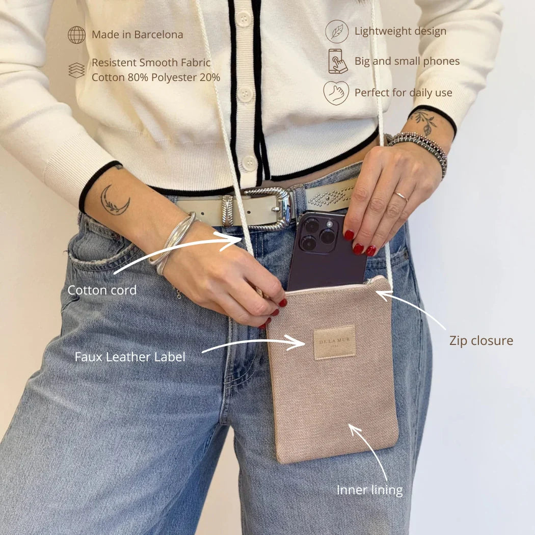 Handytasche Premium HAWAI