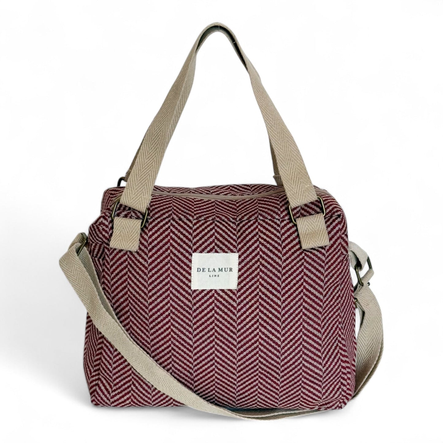 Schultertasche Maletin DUBAI