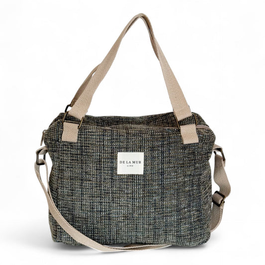 Schultertasche Maletin MUSA