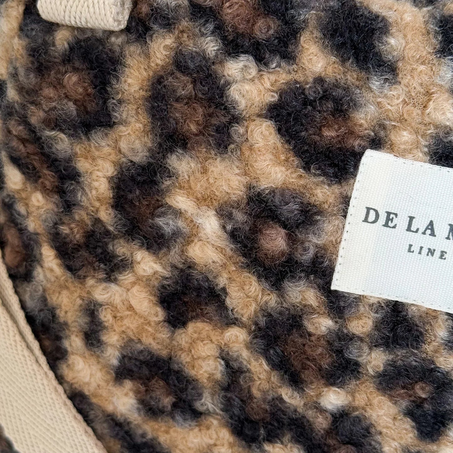 Schultertasche Maletin PARDO