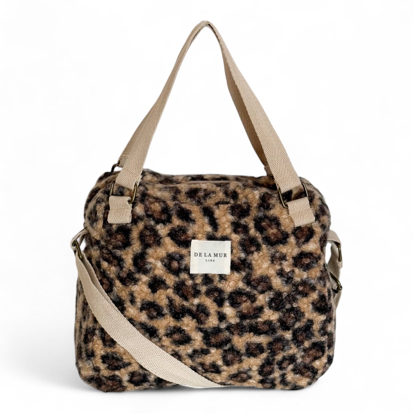 Schultertasche Maletin PARDO