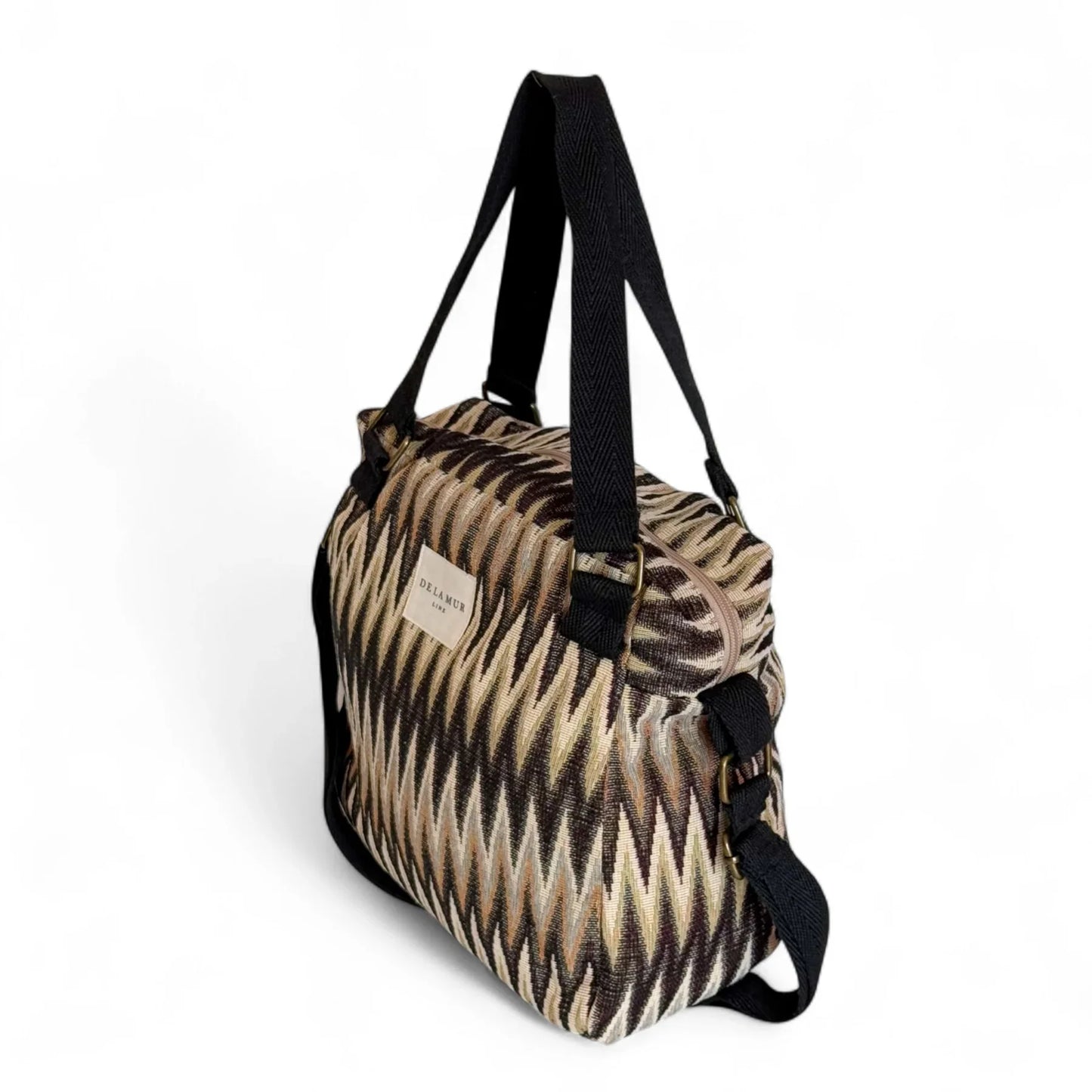 Schultertasche Maletin SKAN