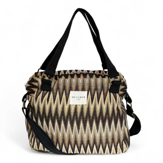 Schultertasche Maletin SKAN
