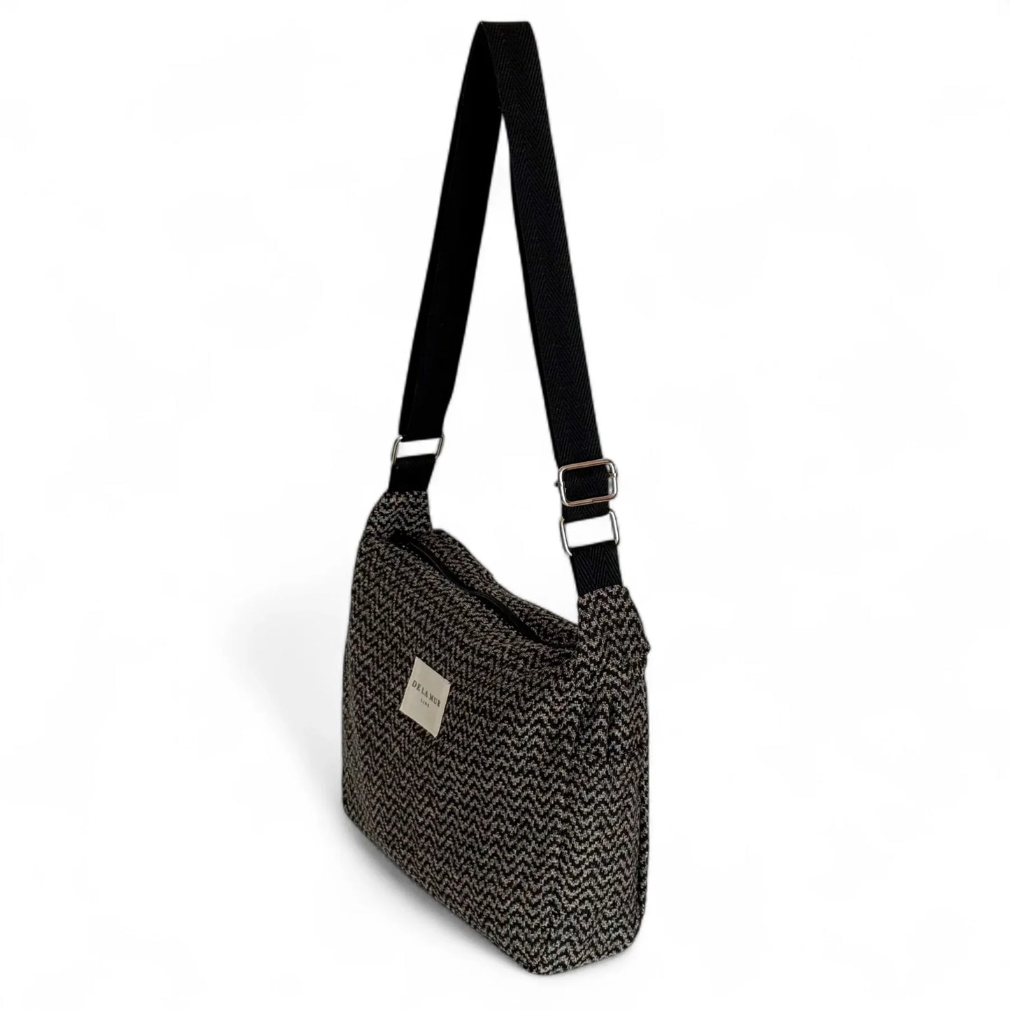 Schultertasche mittelgroß DANA