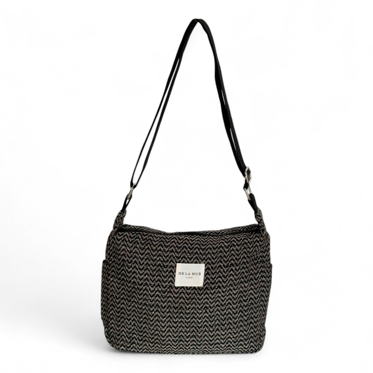 Schultertasche mittelgroß DANA