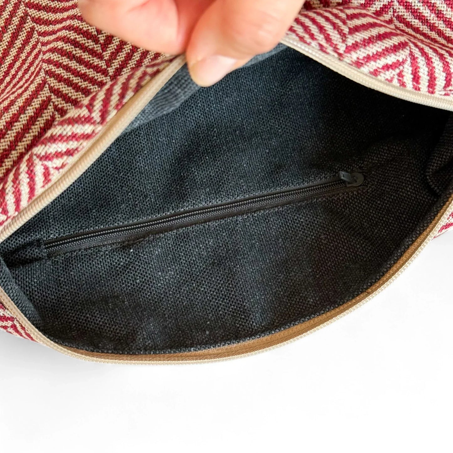 Schultertasche mittel DUBAI