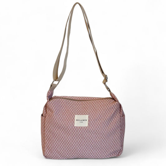 Schultertasche mittel KOMA 