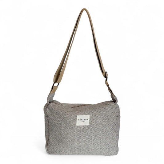 Schultertasche mittel SYDNEY