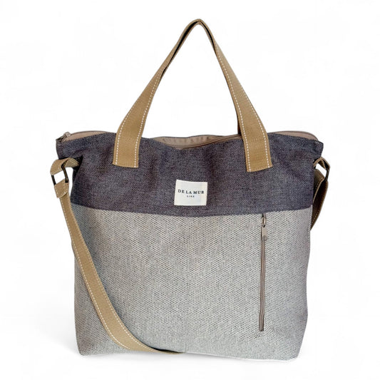 Große Schultertasche SYDNEY