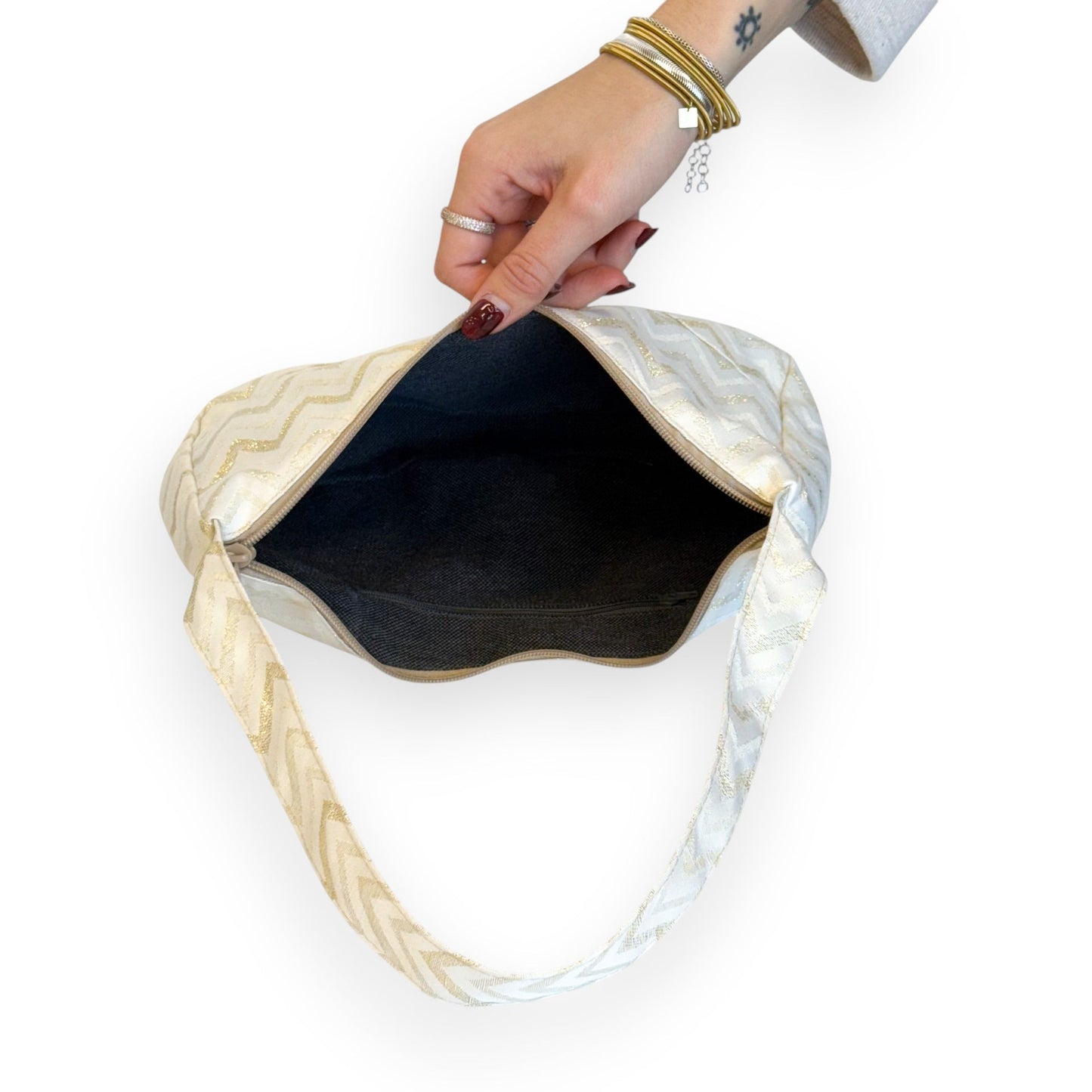 kleine Schultertasche ASTRO 