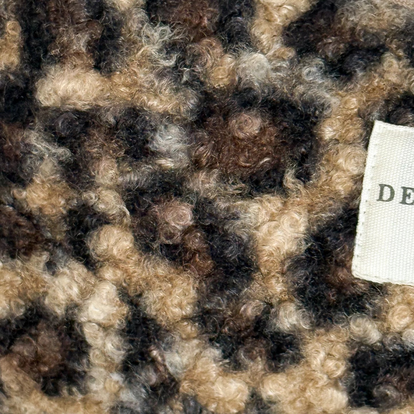 Cadeauset PARDO - Schoudertasje en Paraplu