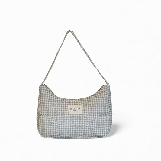 kleine Schultertasche VISON 