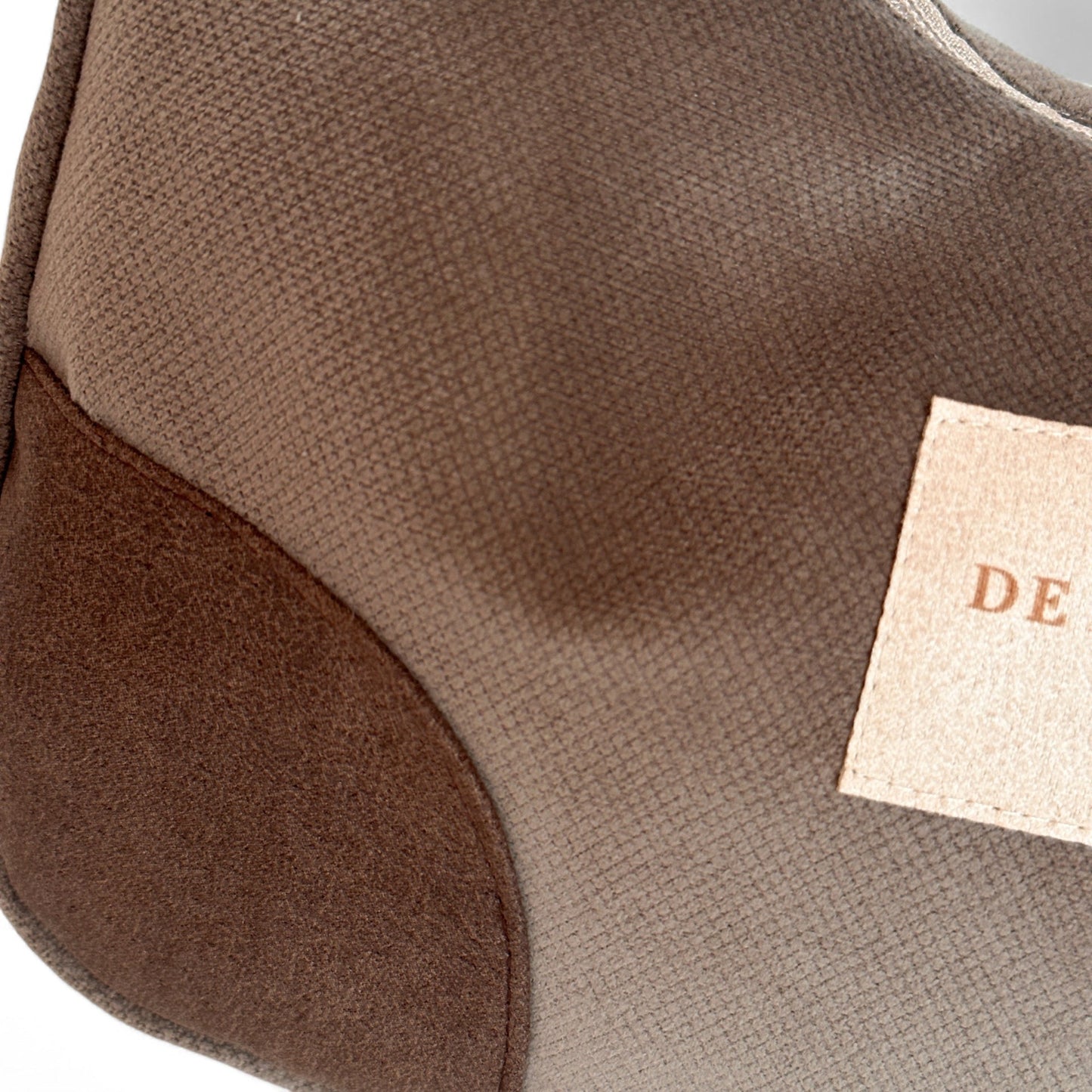 Schoudertas Klein Limited Edition CREM