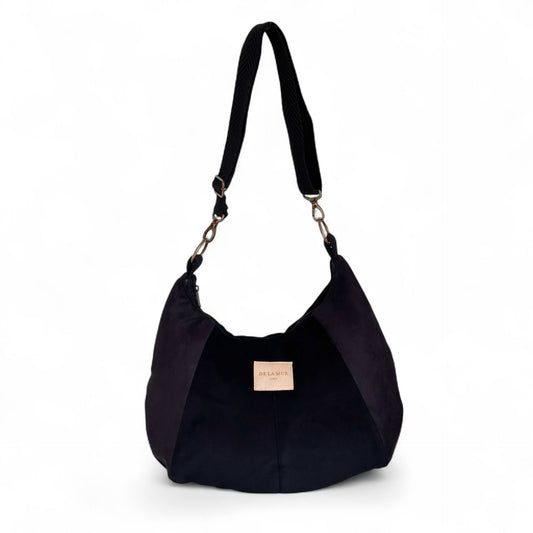Schultertasche Medium Limited Edition BAT