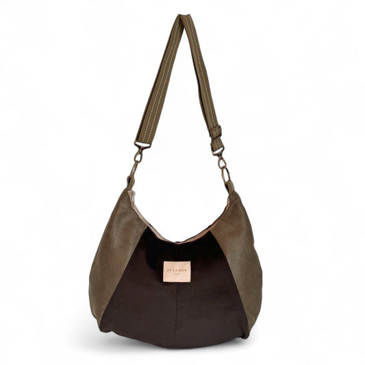 Schultertasche Medium Limited Edition EVER