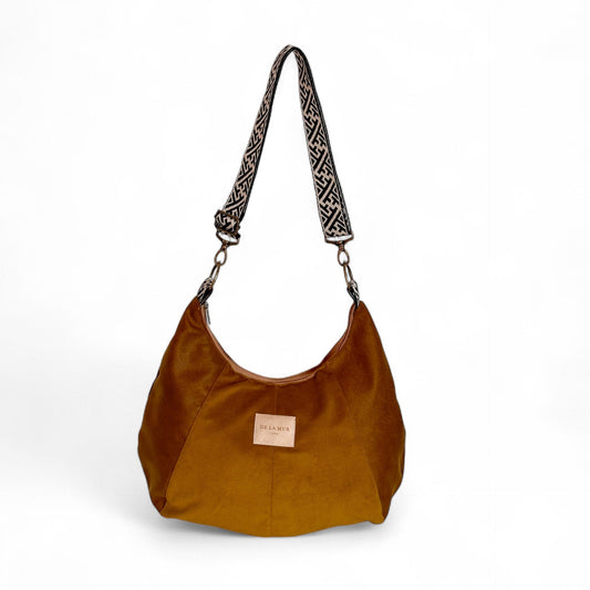 Schultertasche Medium Limited Edition OLIVE