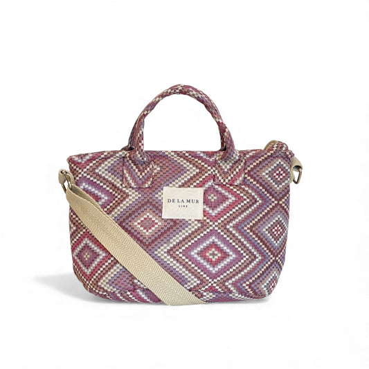 Handtas met schouderband NANA