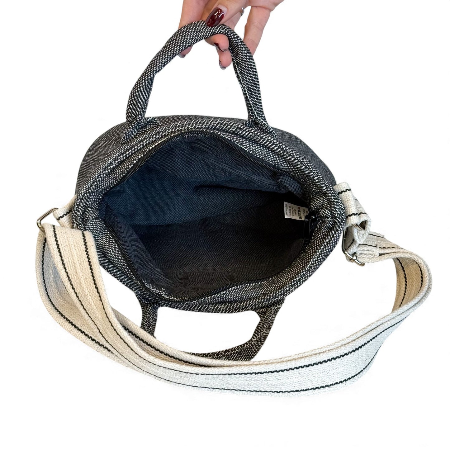 Handtasche mit Schulterriemen SINAY 