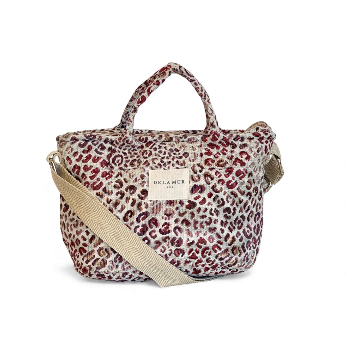 Handtasche mit Schulterriemen TALCO 