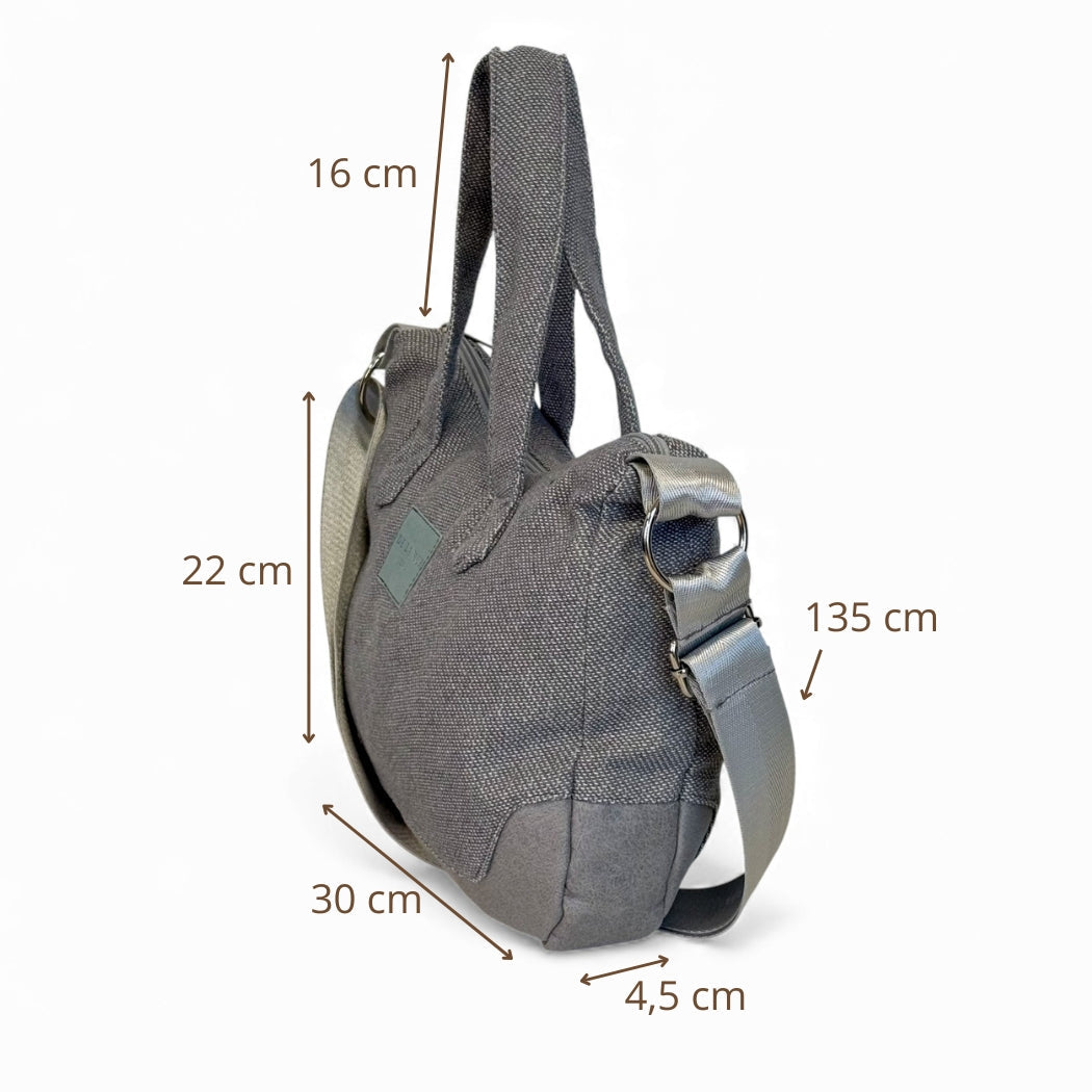 Schultertasche Medium Limited Edition COAST 