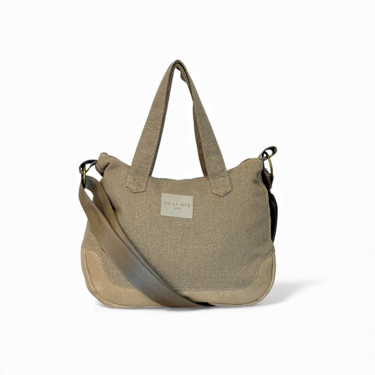 Schultertasche Medium Limited Edition COWBOY 