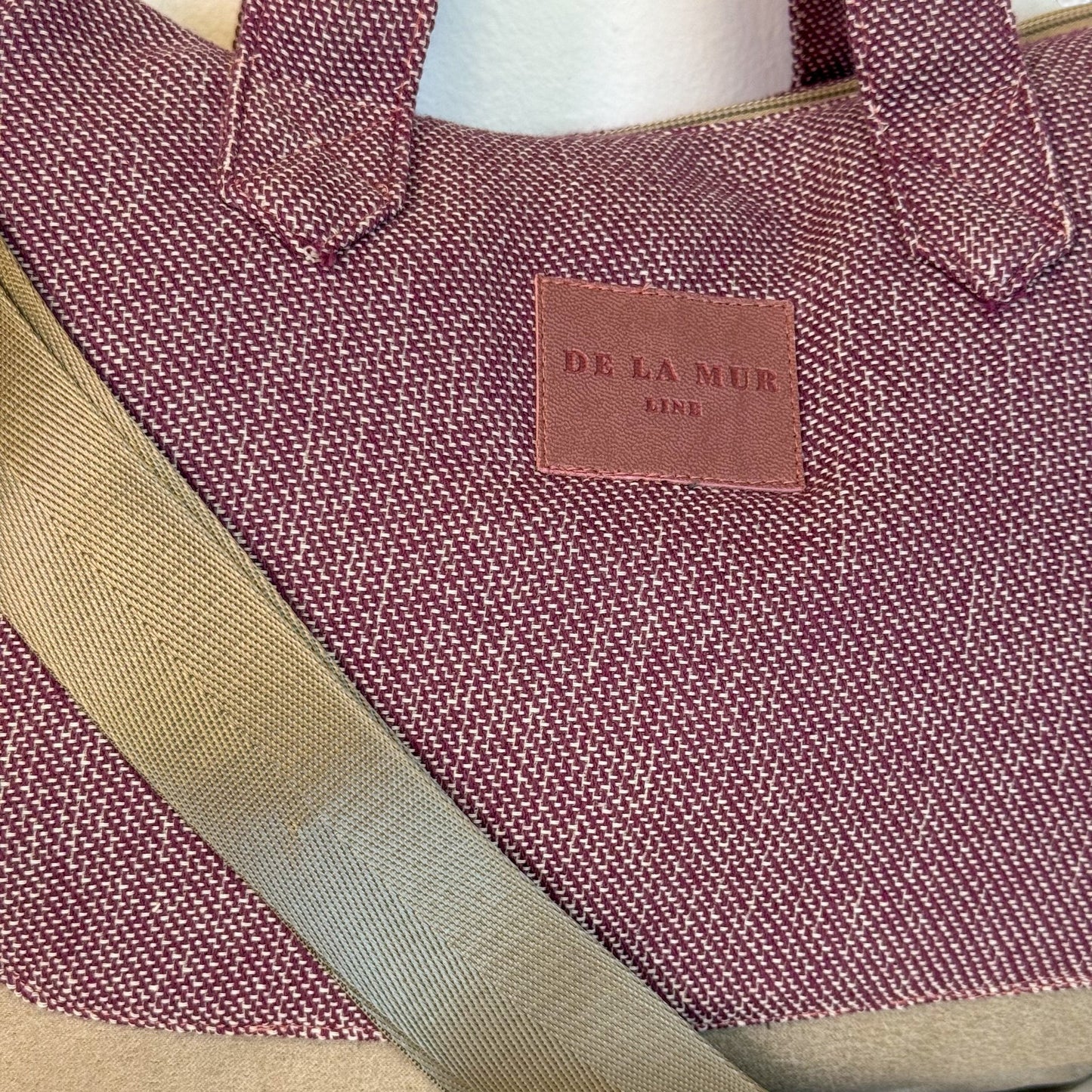 Schultertasche Medium Limited Edition WEST 