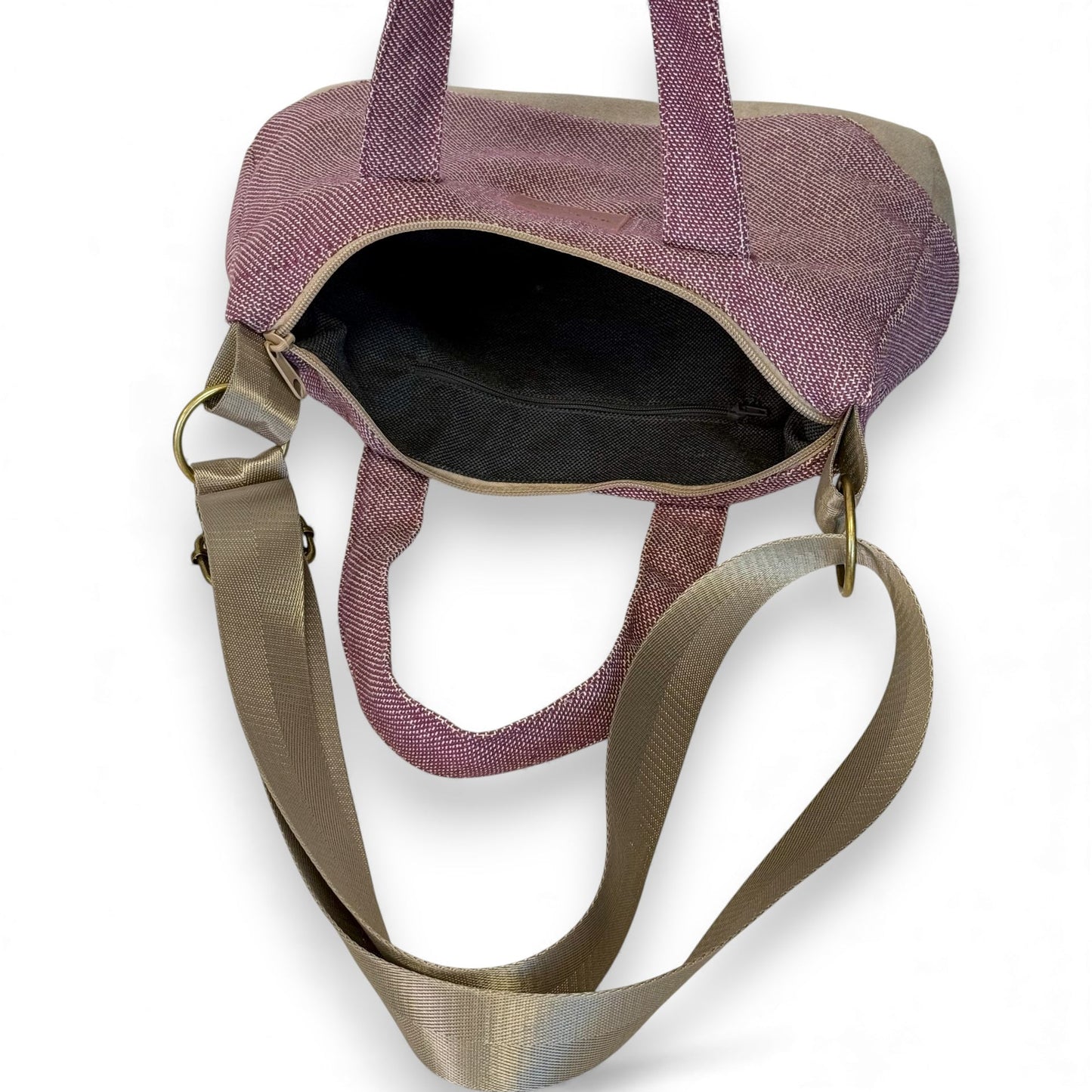 Schultertasche Medium Limited Edition WEST 