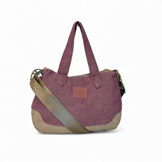 Schultertasche Medium Limited Edition WEST 