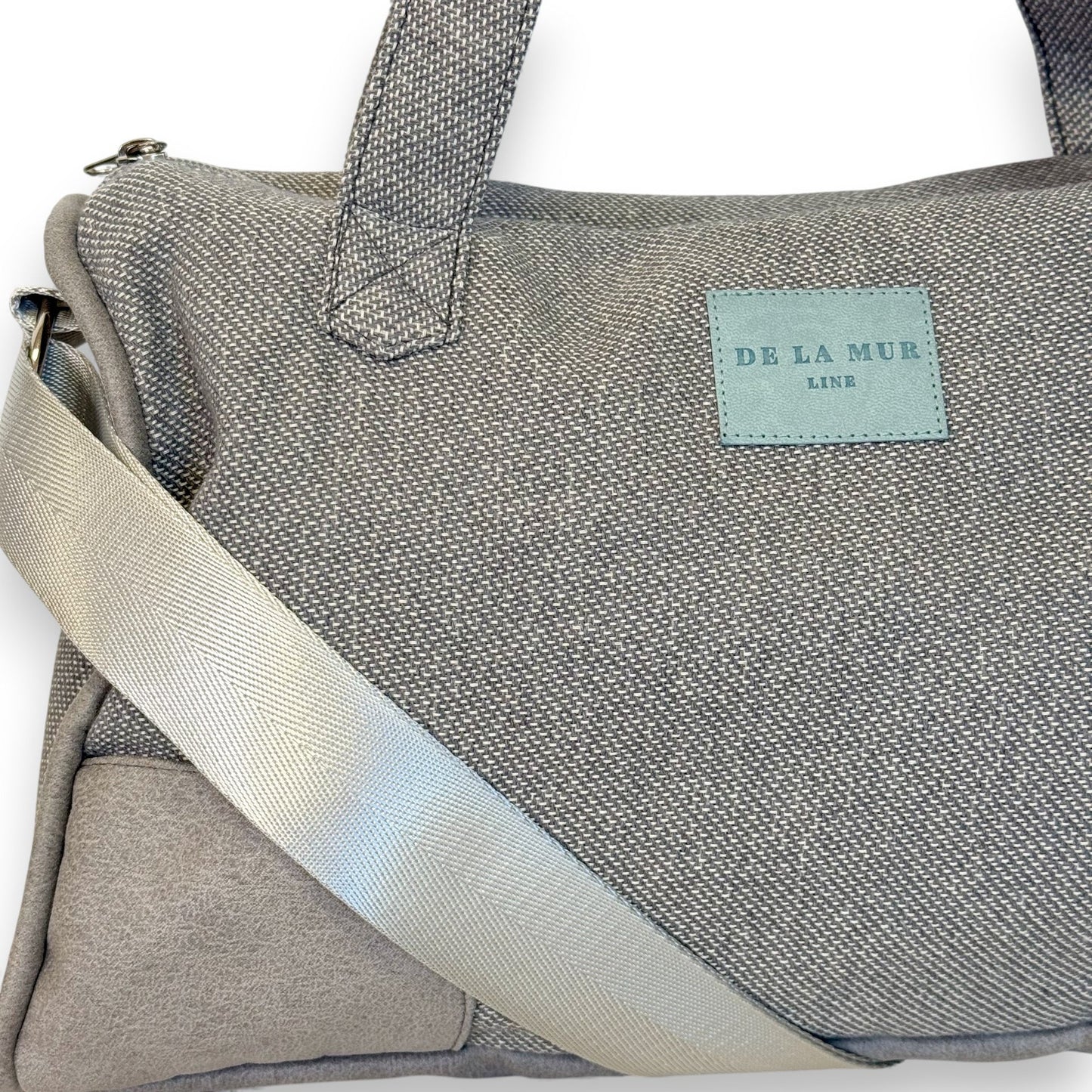 Große Schultertasche, limitierte Auflage, COAST 