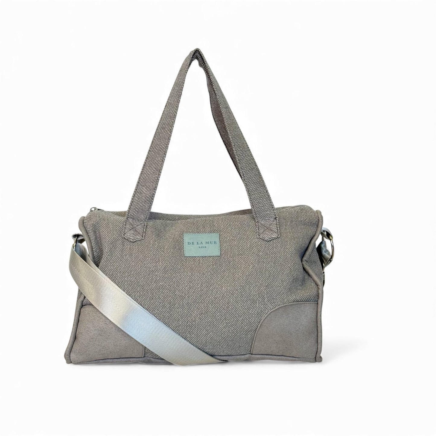 Große Schultertasche, limitierte Auflage, COAST 
