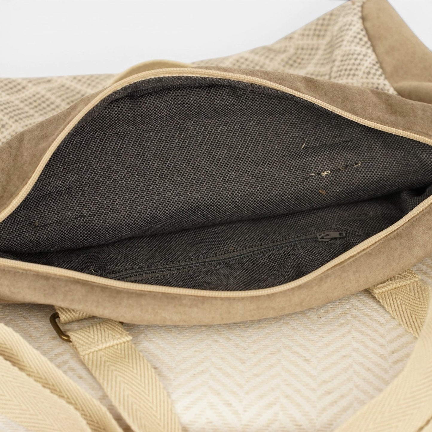 Schoudertas medium PANT