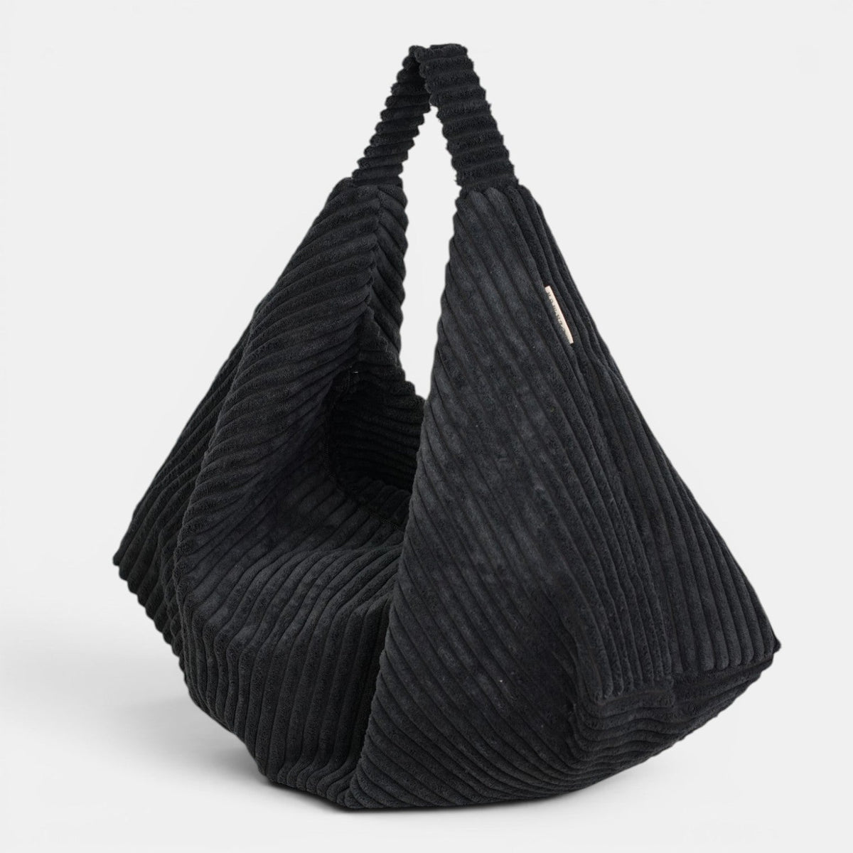 Hobo-Umhängetasche CURLY